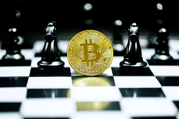 pancakeswap btc market